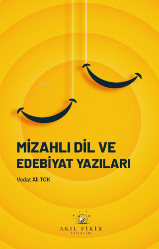 Mizahlı Dil ve Edebiyat Yazıları