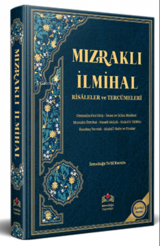 Mızraklı İlmihal Risaleler Ve Tercümeleri