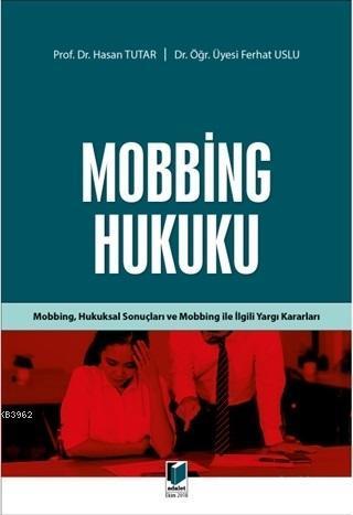 Mobbing Hukuku