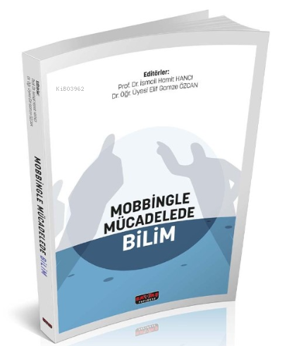 Mobbingle Milli Mücadelede Bilim