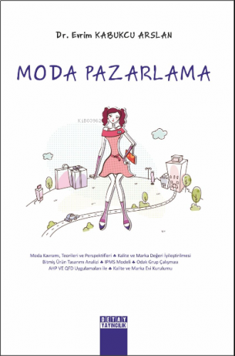 Moda Pazarlama