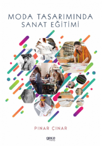 Moda Tasarımında Sanat Eğitimi