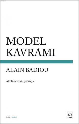 Model Kavramı