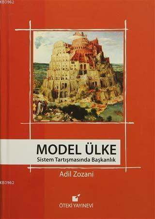 Model Ülke