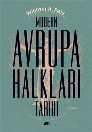 Modern Avrupa Halkları Tarihi