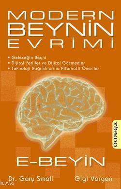 Modern Beynin Evrimi