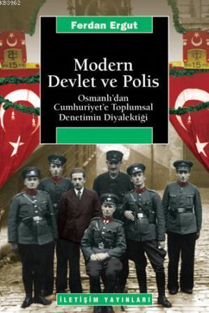 Modern Devlet ve Polis