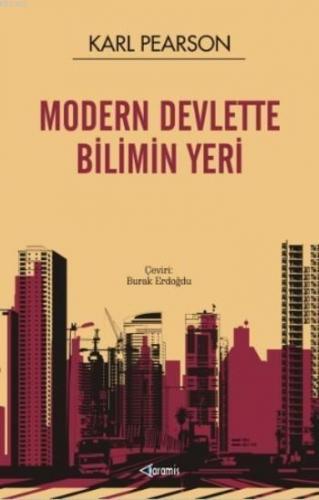 Modern Devlette Bilimin Yeri