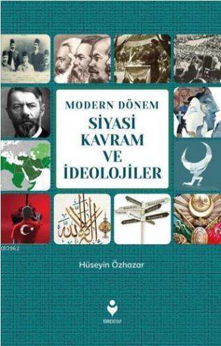 Modern Dönem Siyasi Kavram ve İdeolojiler