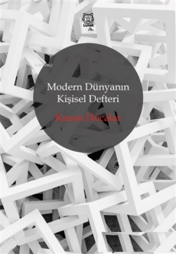 Modern Dünyanın Kişisel Defteri