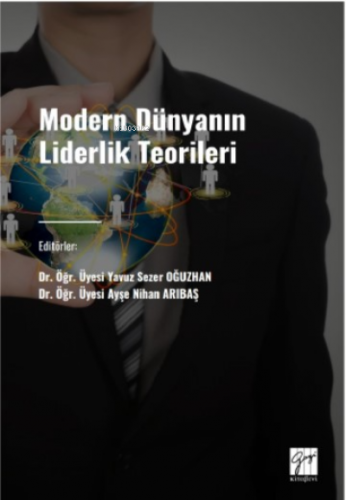 Modern Dünyanın Liderlik Teorileri