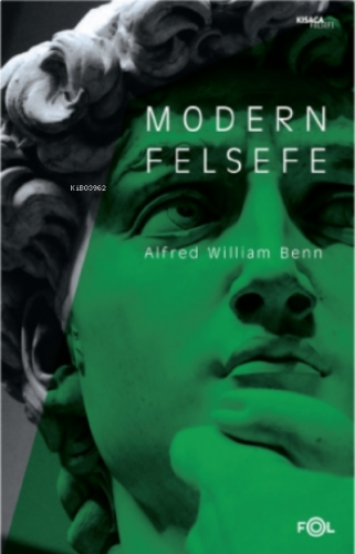 Modern Felsefe