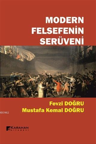 Modern Felsefenin Serüveni