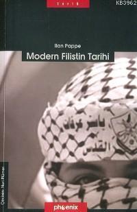 Modern Filistin Tarihi