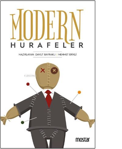 Modern Hurafeler