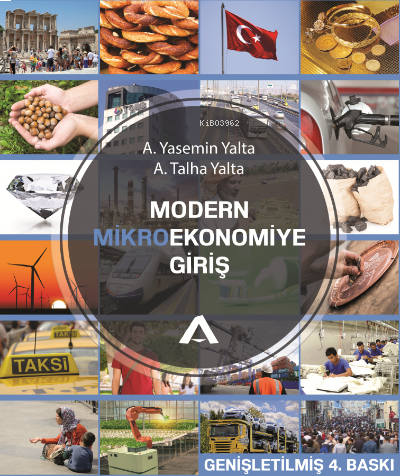 Modern Mikro Ekonomiye Giriş