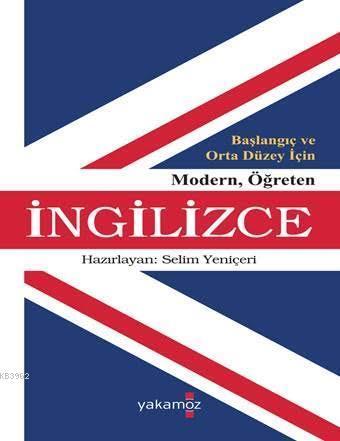 Modern Öğreten İngilizce