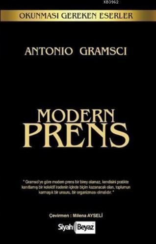 Modern Prens