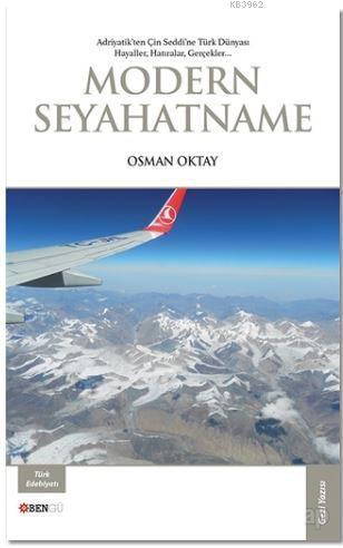 Modern Seyahatname