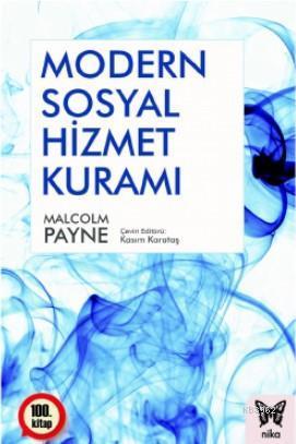 Modern Sosyal Hizmet Kuramı