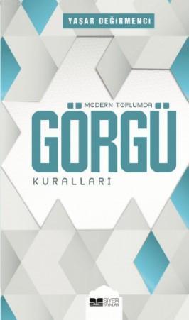 Modern Toplumda Görgü Kuralları