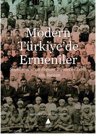 Modern Türkiye'de Ermeniler