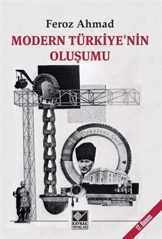 Modern Türkiye'nin Oluşumu