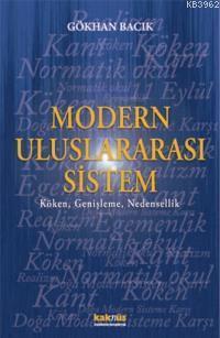 Modern Uluslararası Sistem