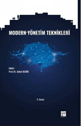 Modern Yönetim Teknikleri