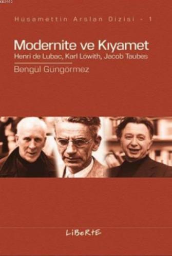 Modernite ve Kıyamet