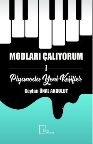 Modları Çalıyorum 1