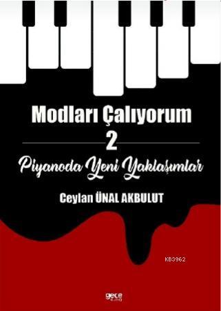 Modları Çalıyorum-2