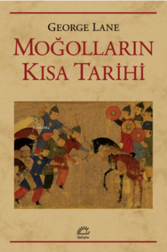 Moğolların Kısa Tarihi