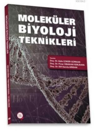 Moleküler Biyoloji Teknikleri