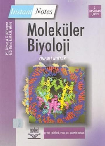 Moleküler Biyoloji