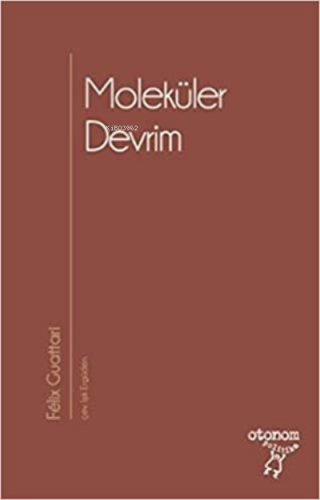 Moleküler Devrim