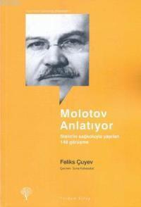 Molotov Anlatıyor