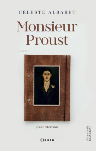 Monsieur Proust