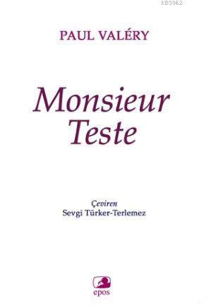 Monsieur Teste