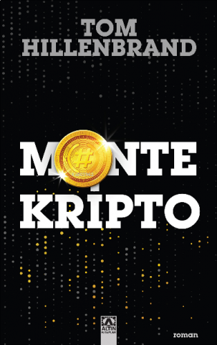 MonteKripto