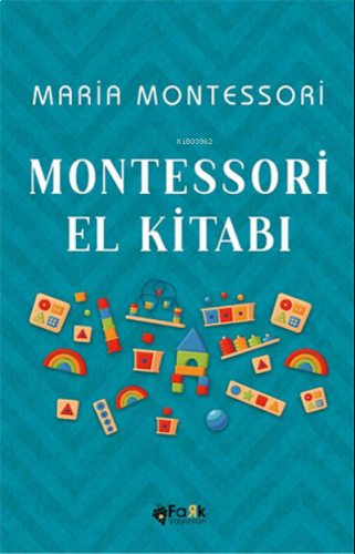 Montessori El Kitabı