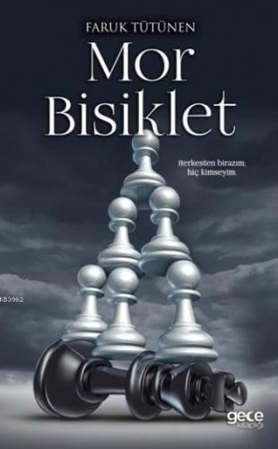 Mor Bisiklet