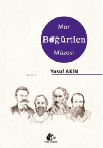 Mor Böğürtlen Müzesi