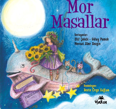 Mor Masallar