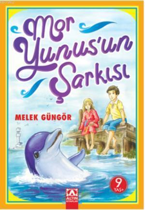 Mor Yunusun Şarkısı