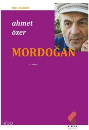 Mordoğan - Toplu Şiirler