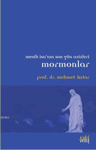 Mormonlar