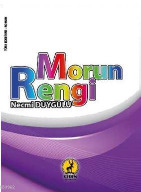 Morun Rengi