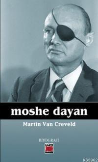 Moshe Dayan