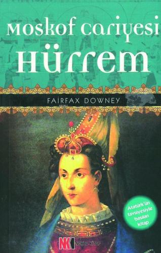 Moskof Cariyesi Hürrem